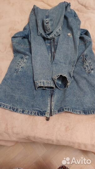 Куртка женская