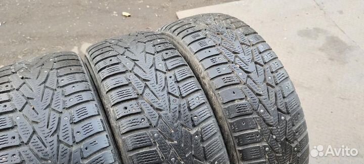 Nokian Tyres Hakkapeliitta 7 205/60 R16