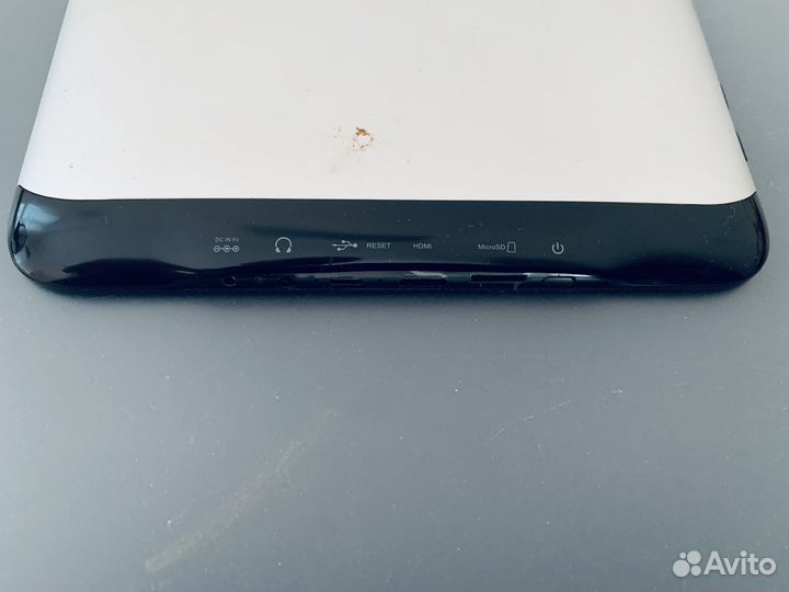 Планшет explay