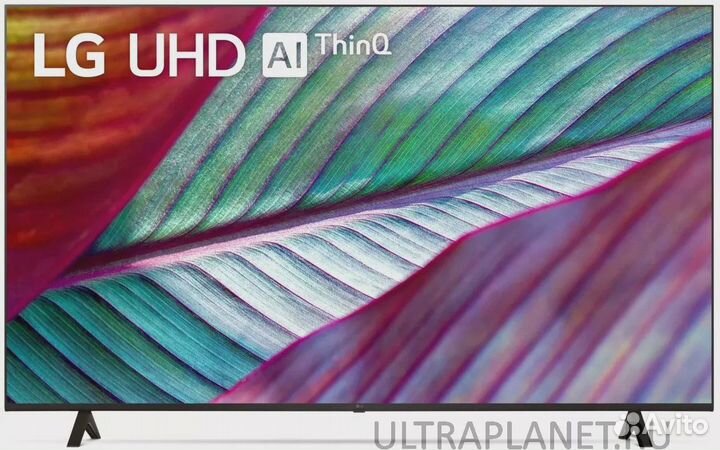 Телевизор LG 55UR78009LL.arub Новый