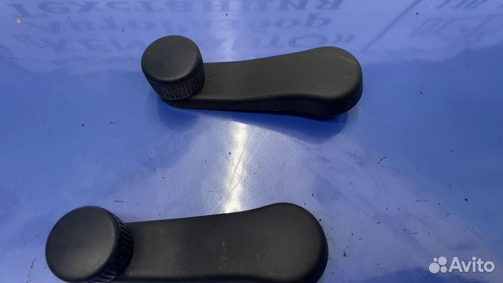 Ручки стеклоподъемников Skoda Octavia а4 тур