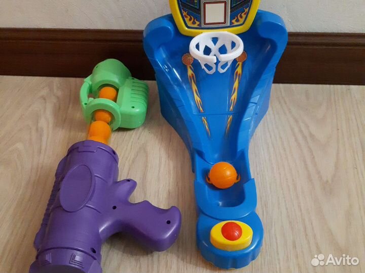 Игровой конструктор