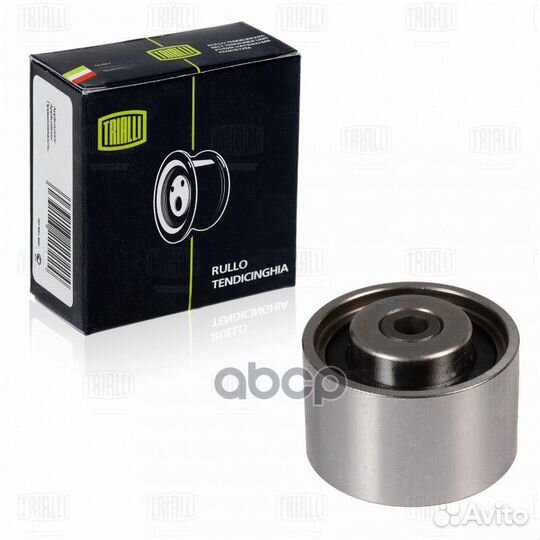 Ролик грм для а/м Volvo XC60 (08) 2.4d (опор.)