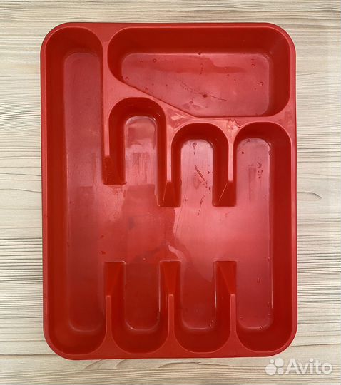 Лоток для столовых приборов