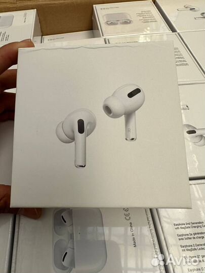 Беспроводные наушники оптом для маркетплейсов