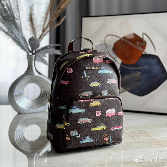Рюкзак женский Michael Kors