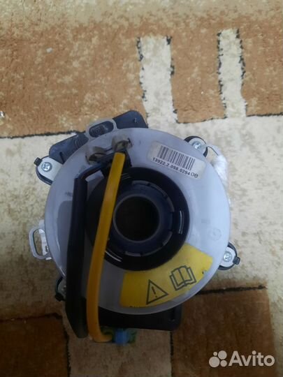 Торпедо priora 1