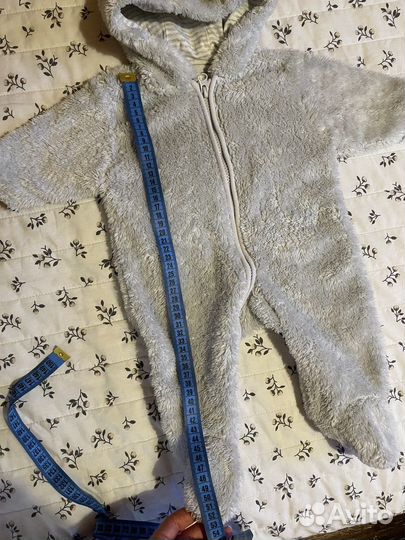 Комбинезон next baby