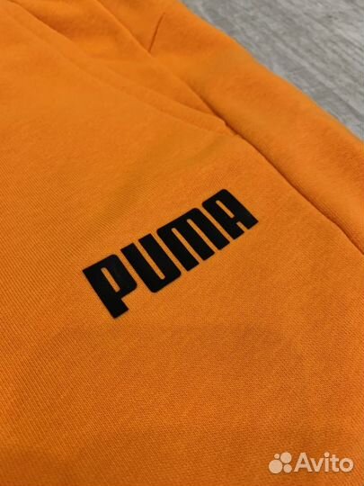 Шорты puma оригинал