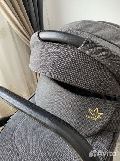 Детские коляски 3 в 1 бу