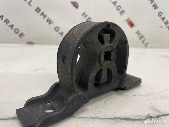 Крепление глушителя Bmw E53 E65 E66
