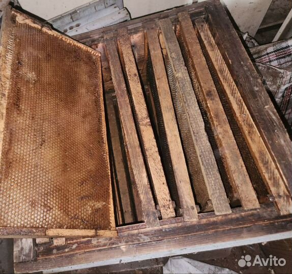 Улей для пчел