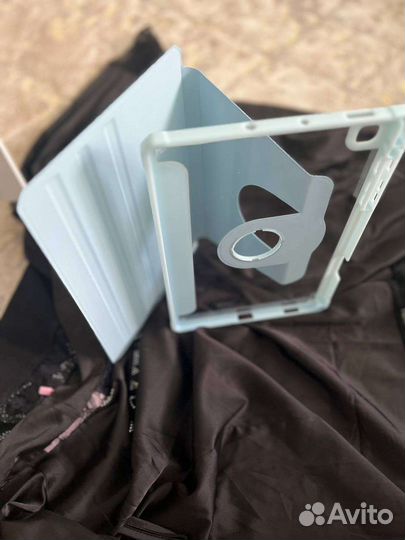 Чехол galaxy tab s 6 lite