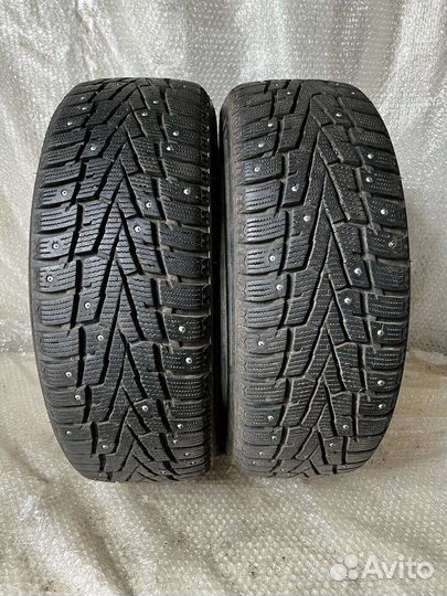 Roadstone Winguard WinSpike 195/55 R16 87T