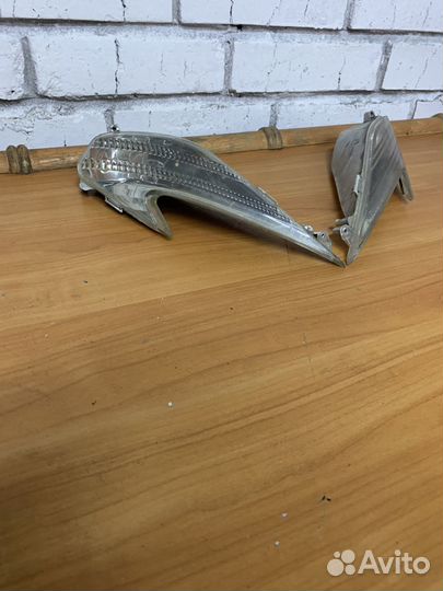 Поворотники (R) (L) Aprilia Atlantic 500