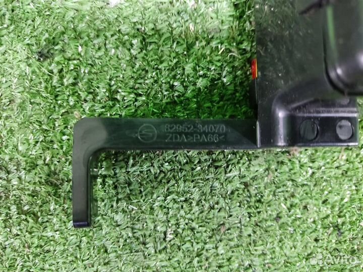 Блок предохранителей салонный Ssangyong Actyon NE