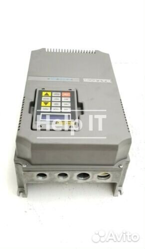 Сервопривод Baldor SD23H2A28