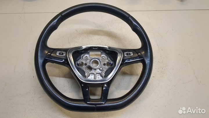 Руль Volkswagen Passat 8 2015, 2016