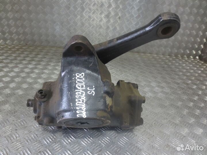Гур (гидроусилитель руля) Scania 1353044