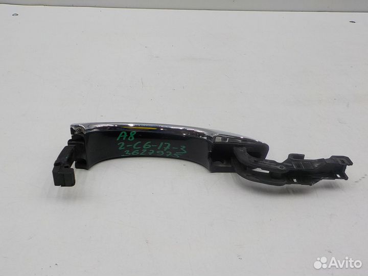 Ручка двери Audi A8 (D4) 2013