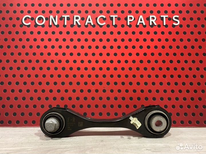 Рычаг задний правый Bmw X3 G01 B48B20A 2019