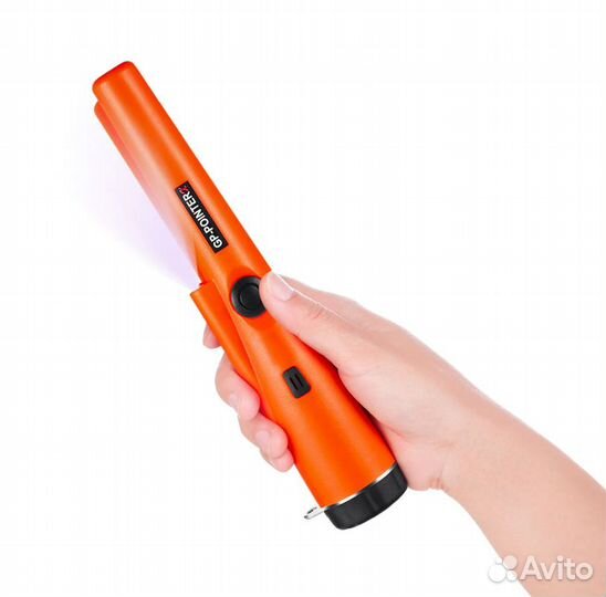 Пинпоинтер GP-Pointer ручной металлоискатель