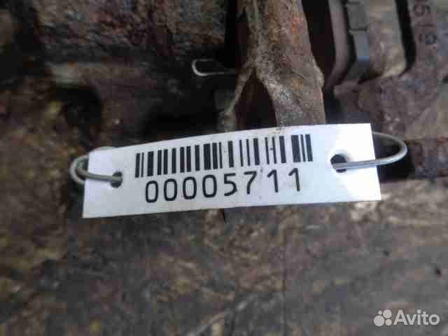 Суппорт задний правый Nissan Murano Z51