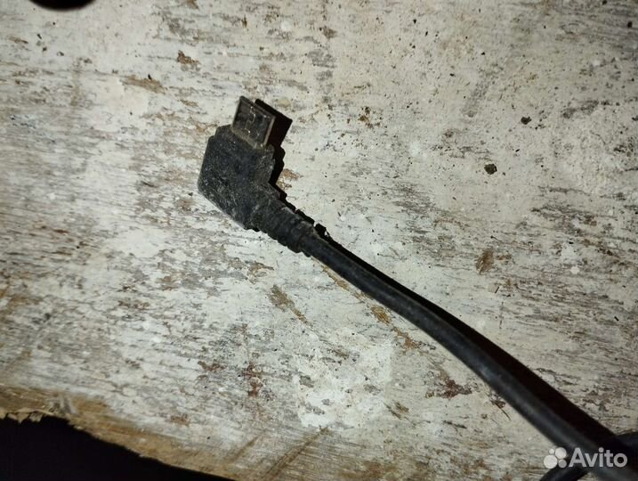 Камера заднего вида