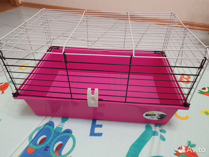 Клетка для грызунов