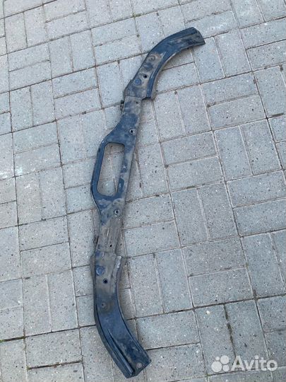 Усилитель панели передний Mazda6 gg