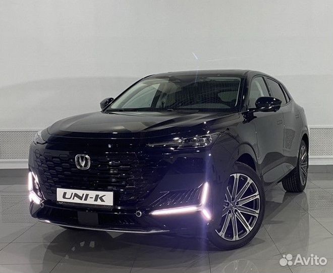 Changan UNI-K 2.0 AT, 2023