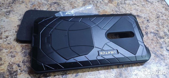 Чехол xiaomi mi 9t