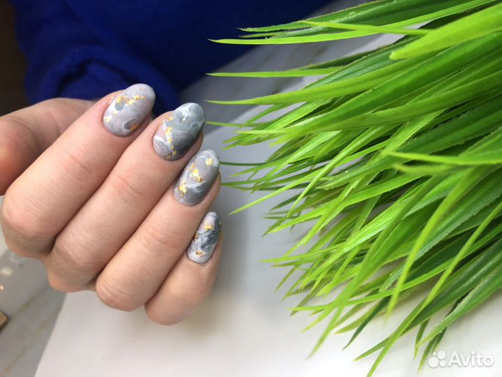 Маникюр Зеленоград