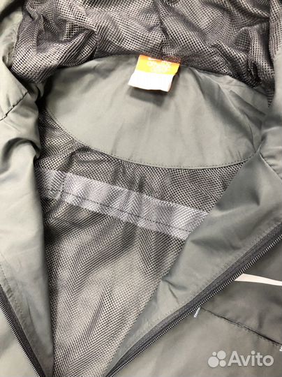 Спортивный костюм Nike на молнии