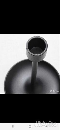 Подсвечники икея набор