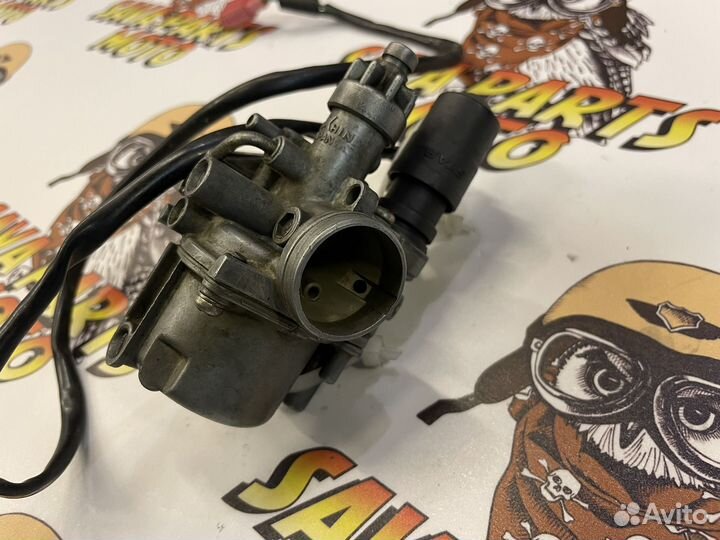 Карбюратор Honda AF-05 Оригинал