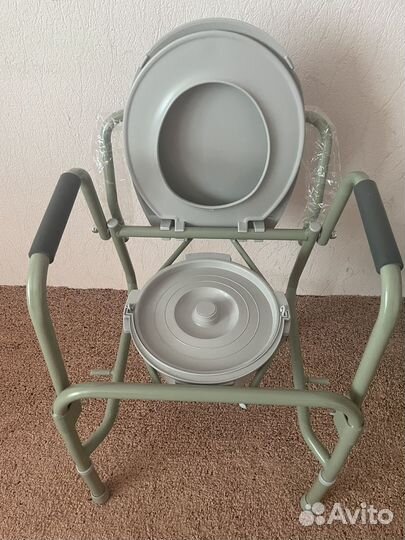 Стул -туалет