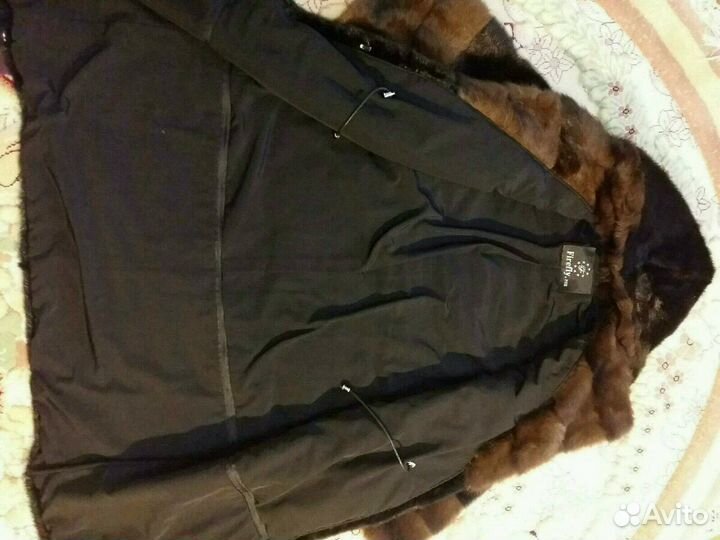 Шуба трансформер