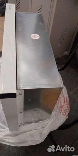 Вытяжка кухонная 50 см