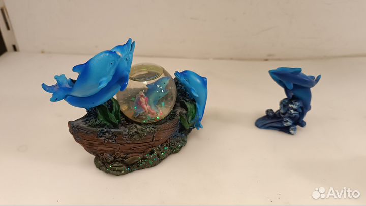 Сувенирные стутуэтки