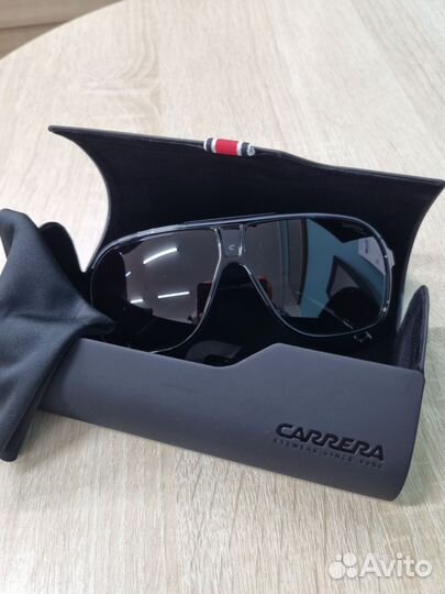 Солнцезащитные очки Carrera авиатор бренд оригинал
