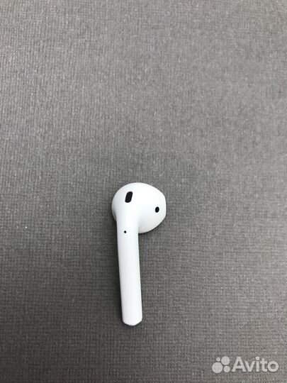 Наушник apple airpods 1 правый