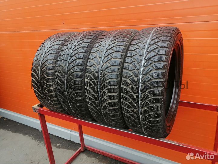 Nokian Tyres Nordman 4 205/55 R16 94H