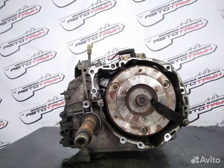 АКПП renault K4M 761 K4M 813 megane BM EM KM LM DP