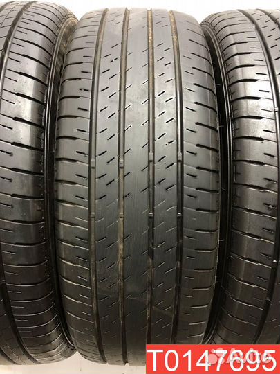 Bridgestone Alenza H/L 33 225/60 R18 100H