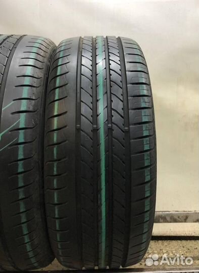 Goodyear EfficientGrip 205/50 R17 99W