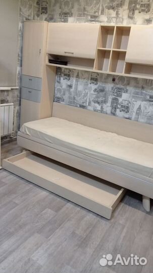 Мебель для подростка