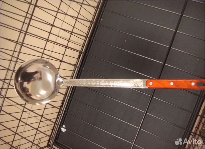 Казан чугунный узбекский 10л