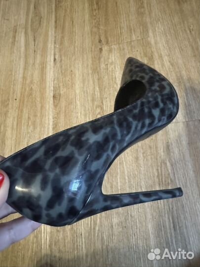 Туфли женские