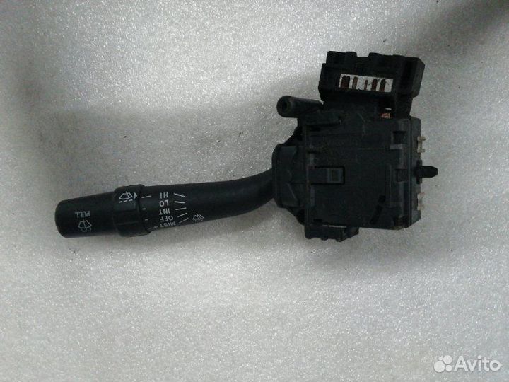 Переключатель подрулевой дворников Geely Emgrand